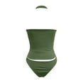 thumbnail image 4 of PRODUCT CATEGORY Camisoles & Tanks — Women’s Solid Color Camisole Set for Home and Leisure Lightweight Layering Tank Tops for Spring Summer Fall Comfortable Casual Wear, 4 of 5