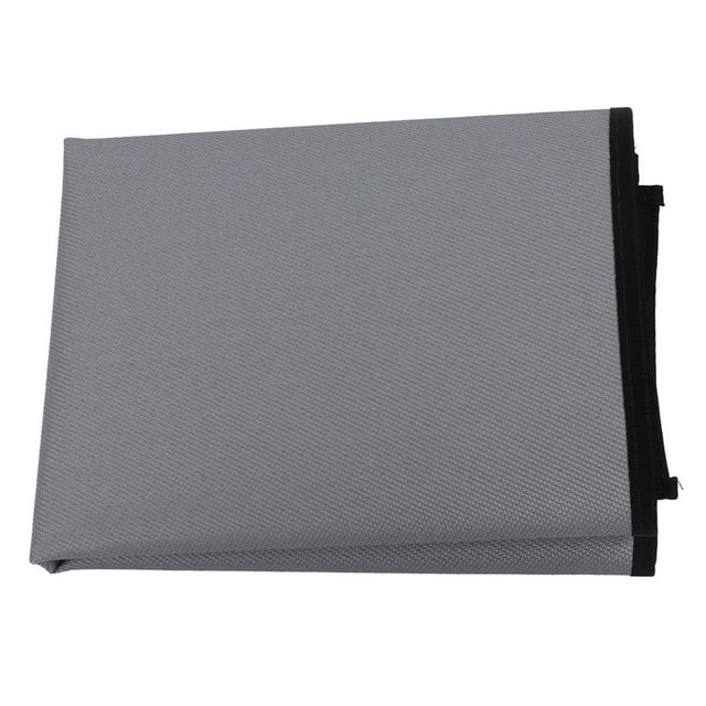 Grill Mats For Outdoor Grill, Waterproof Under Grill Mat For Outdoor Gril Under Grill Deck and Patio Mat Fireproof Grill Pad For Deck Patio Lawn Outdoor Camping