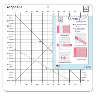  June Tailor Sew-in Colorfast Fabric Sheets,8.5 x 11 Inch : June  Tailor Inc: Tools & Home Improvement