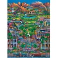 thumbnail image 5 of Buffalo Games 1000-Piece Eric Dowdle Palm Springs Interlocking Jigsaw Puzzle for Adults Ages 14+, 5 of 5