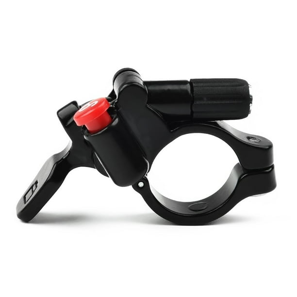 Bike MTB Fork Remote Lockout Lever For UDING SUNTOUR ROCKSHOX