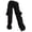 Noir, variante sur lionlar Accessoires de Pantalon pour Figurine 1/6 Costume Jouet Polyvalent Élégant Miniature Pantalon Gris Vert