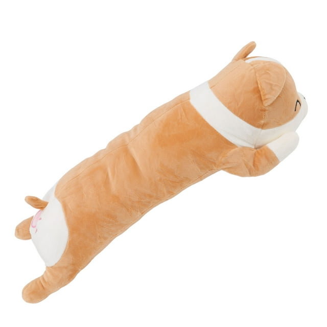 Almohada de Felpa EOTVIA Forro Polar Elástico 4 Lados