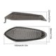 thumbnail image 4 of Motorcycle Turn Signal Light Cover Protective Cover for Ducati B, 4 of 5