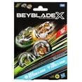 thumbnail image 3 of Set Beyblade, paquete doble, Gale Wyvern 5-80 GB y Tail Viper 3-80HN, 3 of 4