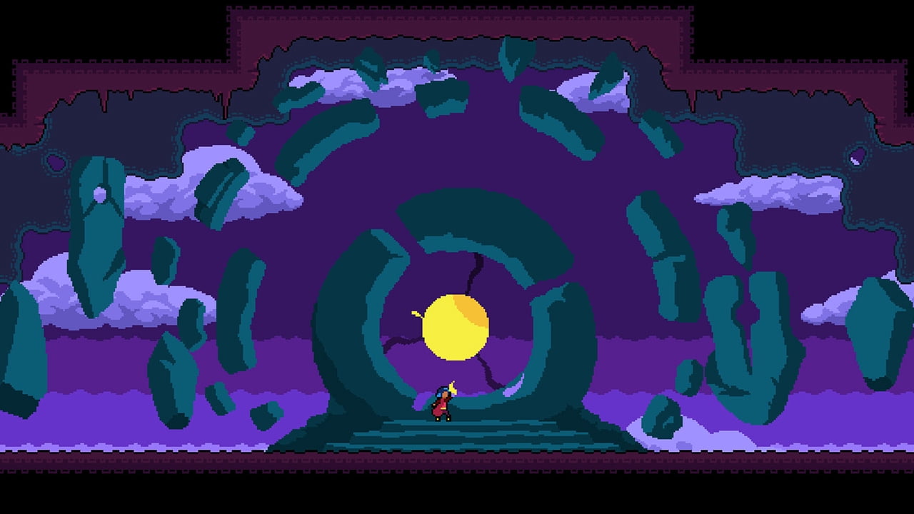 Ageless - Nintendo Switch [Digital]