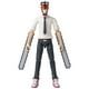 thumbnail image 2 of Figura de acción ANIME HEROES Chainsaw Man, 16,5 cm de altura, 2 of 9
