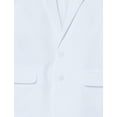 thumbnail image 4 of Wehilion Boys' 4-Piece Tuxedo Set with Dress Shirt, Bow Tie, Jacket, and Pants, 4 of 5