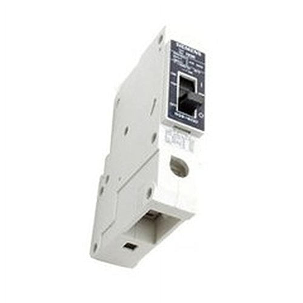 New Siemens ITE NGB1B020B Circuit Breaker 1 Pole 20A 347V 25kA VL Series