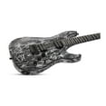 thumbnail image 4 of Schecter C-1 Silver Mountain 6-String Right-Hand Electric Guitar (Blood Moon), 4 of 6