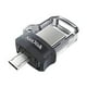 thumbnail image 2 of SanDisk 32GB Ultra Dual Drive M3.0 para dispositivos y computadoras Android - MicroUSB, USB 3.0 - SDDD3-032G-G46, 2 of 2