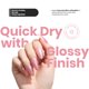 thumbnail image 5 of Esmalte de uñas Beetles Romantic Reverie Pink Rose Pearl 15 ml, 5 of 8