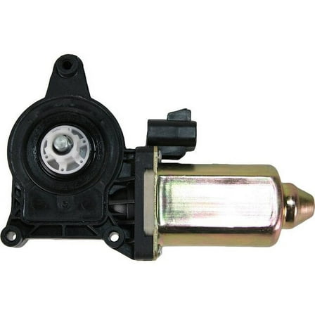 Window Motor - Compatible with 2000 - 2006 Chevy Tahoe 2001 2002 2003 2004 2005
