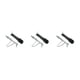 thumbnail image 2 of Pata de cabra retráctil Speravity Universal para motocicleta Soporte lateral ajustable Type7 NO7, 2 of 5