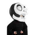 thumbnail image 3 of Inflatable Halloween Decoration Skull Mask, Halloween Decoration Decoration For Halloween Decoration Costumes Mask, 3 of 5