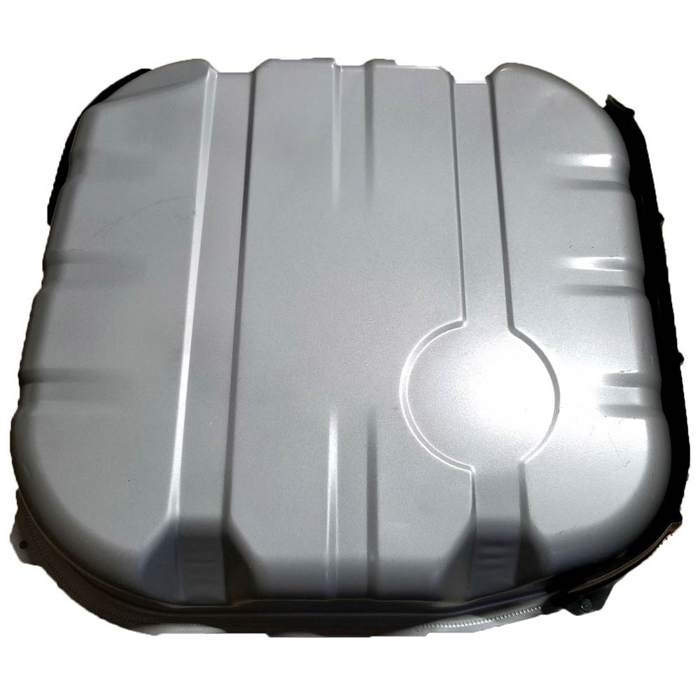 For Hyundai Elantra 2007 2008 2009 2010 Fuel Tank - BuyAutoParts
