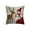 C, variant on Fwttom Christmas Pillow Covers 18X18, Short Linen Holiday Theme Printed Christmas Throw Pillow Covers, Christmas Pillows Decorative Cushion Cover for Sofa, Study, Nap Chair