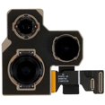 thumbnail image 1 of For iPhone 14 Pro Rear Big Camera Lens Module Part (Without Logo), 1 of 4
