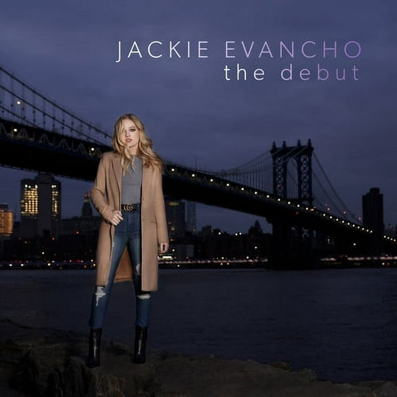 Jackie Evancho - The Debut - Music & Performance - CD