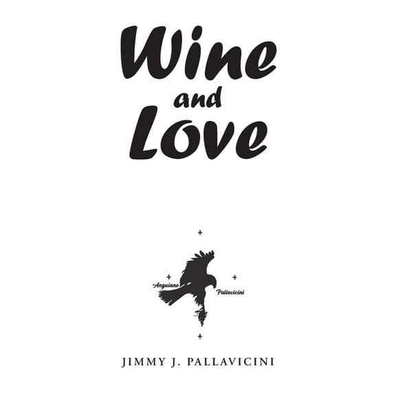 Wine and Love, (Paperback)