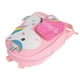 thumbnail image 5 of Mochila para niños pequeños Estudiantes de animales lindos Mochila preescolar para jardín de infantes para niños de 3 a 6 años Rosa, 5 of 5