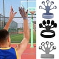 thumbnail image 1 of 3Pcs Finger Exerciser, Finger Flexion Extension Training, Finger Strengthener, Grip Strength Trainer, 1 of 5