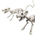 thumbnail image 4 of Halloween Animal Skeleton Bones Horror Simulation Skeleton Halloween Party Decoration Animal Skeleton Bones Animal Skeleton Bones For Halloween Halloween Animal Skeleton Bones, 4 of 5