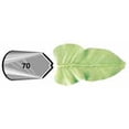 thumbnail image 2 of Wilton Decorating Tip-#70 Leaf, 2 of 2