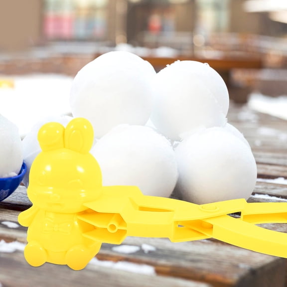 Niceauty 3Pcs Lightweight Portable Molds for Easy Making