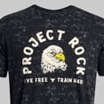 thumbnail image 5 of Playera Under Armour Project Rock Live Free Talla S, 5 of 5