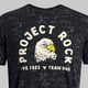 thumbnail image 5 of Playera Under Armour Project Rock Live Free Talla S, 5 of 5