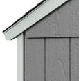 thumbnail image 6 of Handy Home Products Rookwood 10 ft x 10 ft Wood Storage Shed (Floor Included), 6 of 12