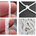 thumbnail image 2 of Soccer Goal Net - Full Size Football Goal Post Netting - NOT Include Posts, 2 of 7