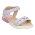 thumbnail image 2 of Sandalias Karsten Lila Para Niña [ktn21] lila 15, 2 of 9