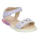thumbnail image 2 of Sandalias Karsten Lila Para Niña [ktn21] lila 15, 2 of 9