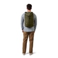 thumbnail image 4 of Mochila YETI Ranchero 27 L, paquete utilitario para todo el día, color oliva, 4 of 8
