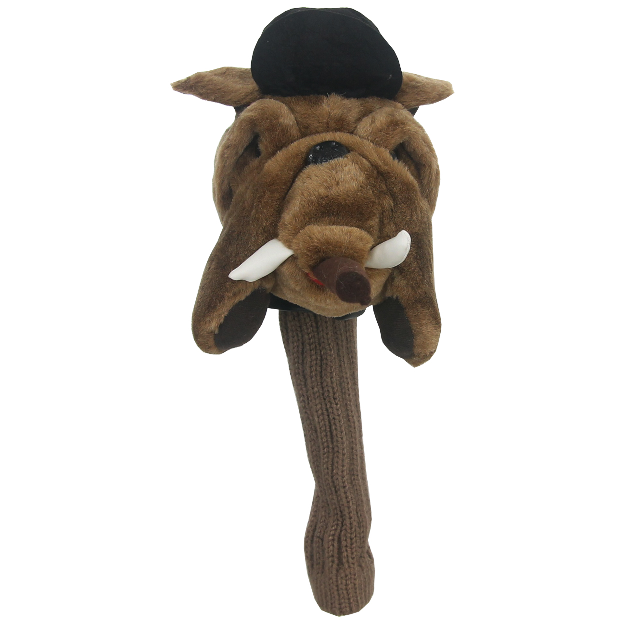 Critter Club Covers Golf Driver Headcover, Brand NEW