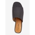 thumbnail image 5 of Comfortview Women's The Sola Mule, 5 of 6