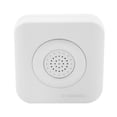 thumbnail image 5 of Compatible Con Timbre De Puerta De 12 V Sin Batería De Instalación, Timbre De Timbre Con Cable, Sistema De Control De Acceso Doméstico Para Uso Doméstico ANGGREK Descripción de la referencia, 5 of 5