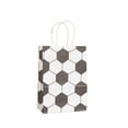 thumbnail image 1 of fastboy Football party gift bag, 1 of 9