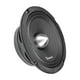thumbnail image 1 of Altavoz de Rango Medio TIMPANO TPT-MR6-4 Pro Audio 6.5 Pulgadas para Coche 4 Ohms 125 Vatios RMS 250, 1 of 7