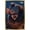 Gold Framed Version, variant on IT: Welcome To Derry (2025) - Pennywise Evil Smile Wall Poster, 14.725" x 22.375"