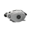 thumbnail image 4 of Quantum Accurist Baitcast Fishing Reel, Size 100 Reel, Right-Hand Retrieve, White, 4 of 7