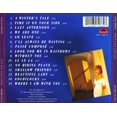 thumbnail image 2 of ABOUT LOVE AND LIFE VICKI BROWN (NEW LONDON CHORALE) (CD), 2 of 2