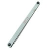 Rotary Feeler Gauge Thickness Measure Tool 0.05-1mm Hardware