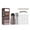 B, variant on Sokhug Eyebrow Print Styling Kit & Definer Pencil Precise Brow Shaping Long-Lasting Natural Finish Daily Eye Makeup