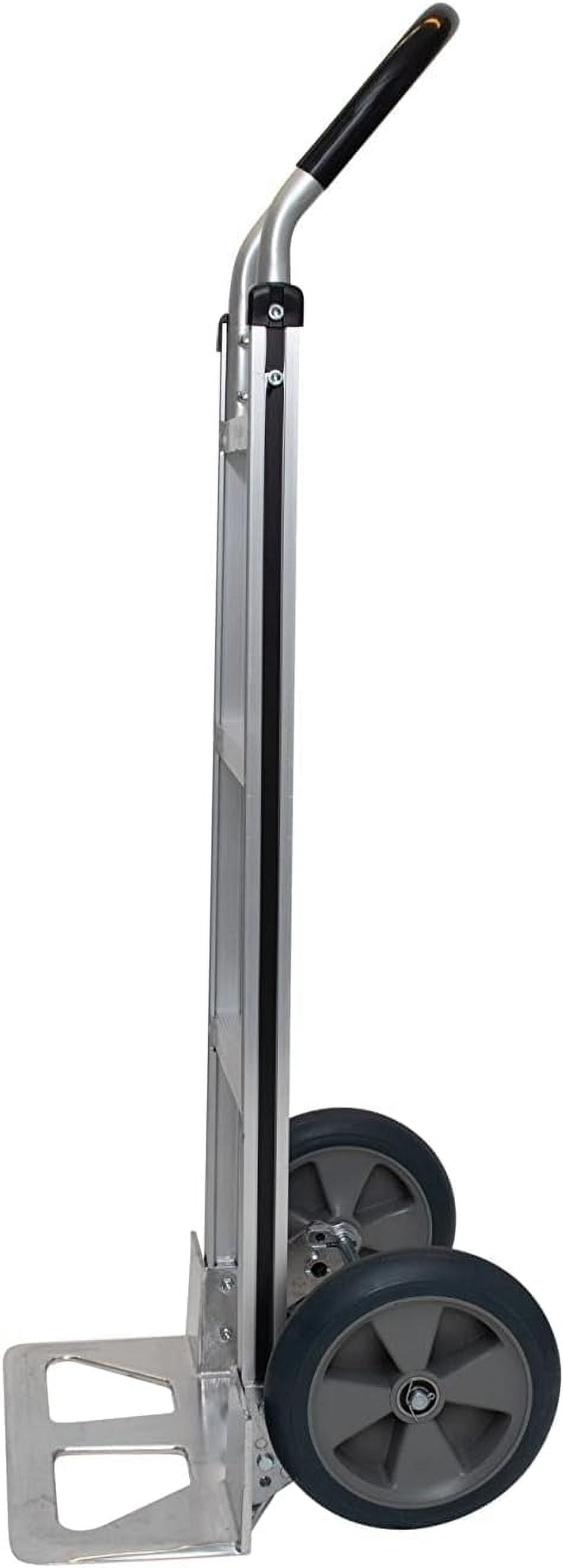 Fully Assembled Heavy Duty Aluminum Hand Truck