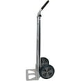 thumbnail image 3 of Fully Assembled Heavy Duty Aluminum Hand Truck, 3 of 5