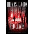 thumbnail image 2 of Feuilles Rouges, 2 of 2