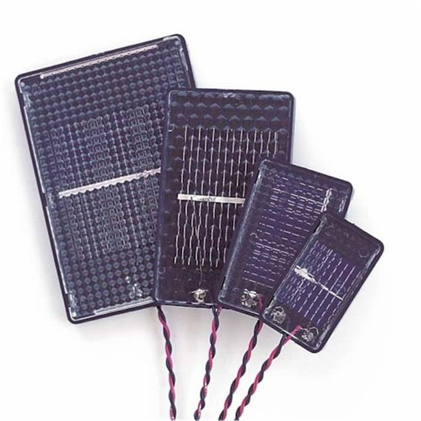 Solar Made 3-1.5-100 Mini-Panneau